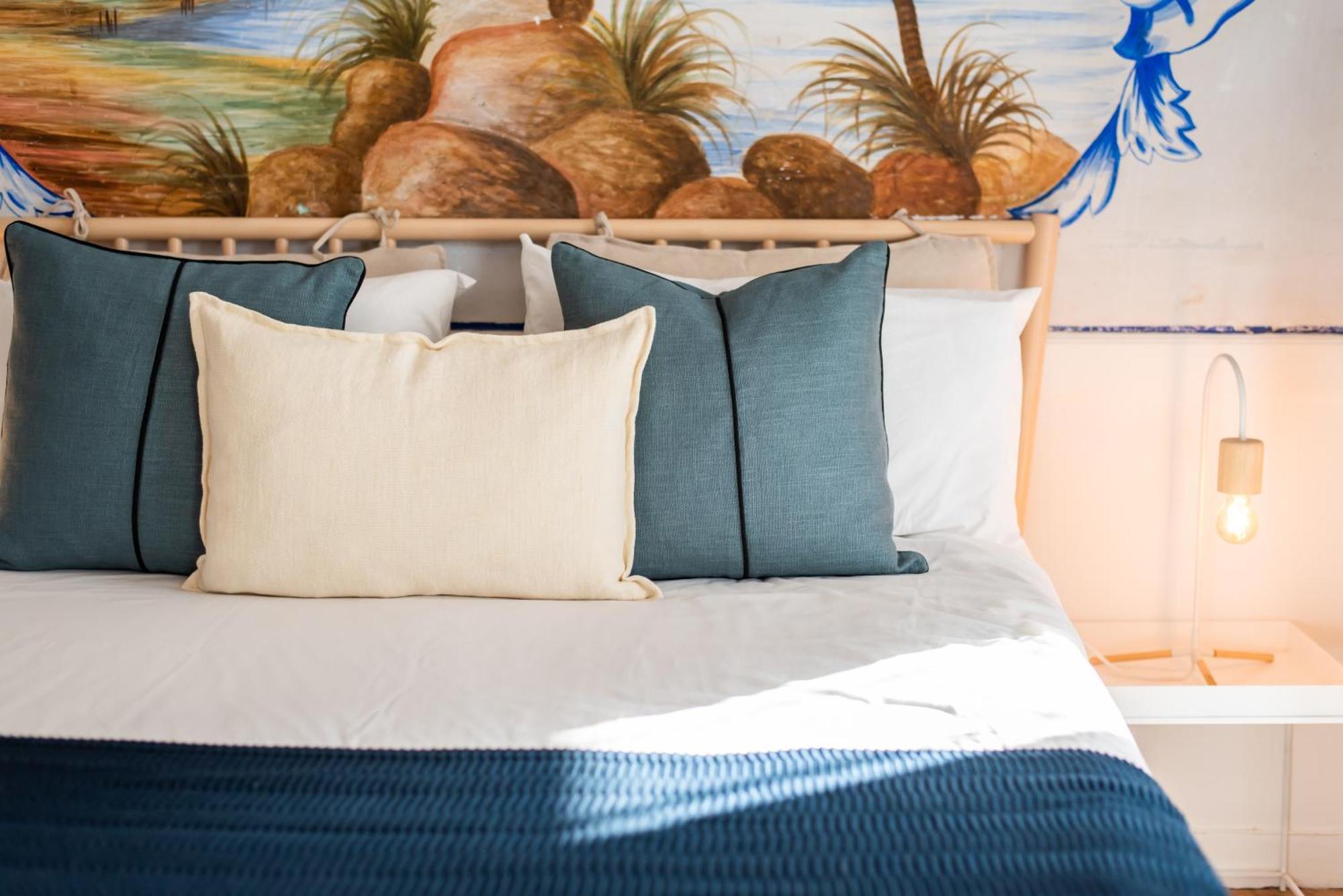 Central Studio Suite - Ericeira Exteriör bild